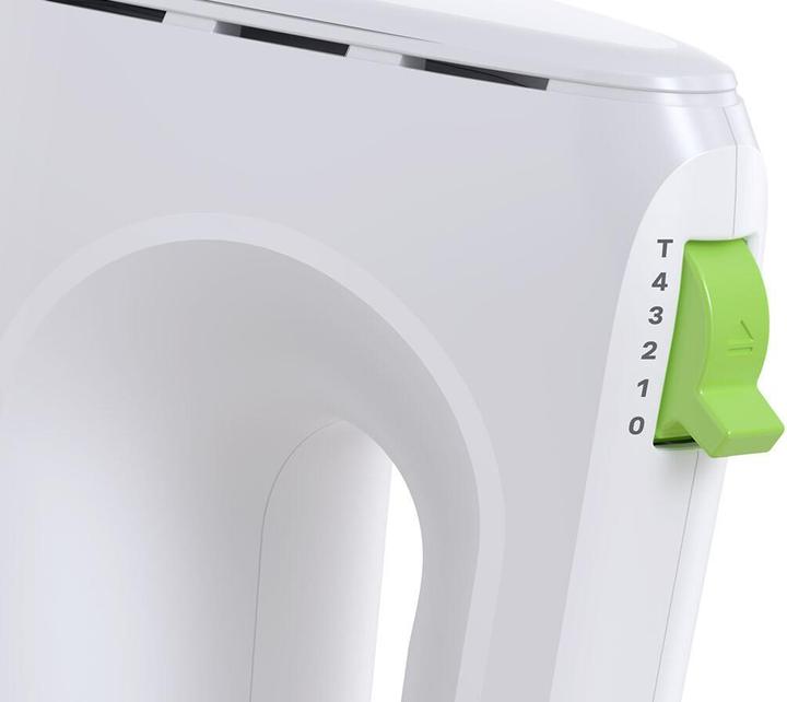 Produktbild Braun HM1110 WH Handmixer (450 W)