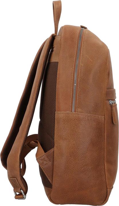 Image du produit Plevier Urban Daypack Leder 43 cm Laptopfach (10 l)