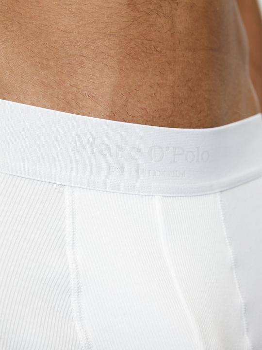 Actual product image Marc O'Polo 2-pack Iconic Rib Hipster Short / Pant (XXL, pack of 2)