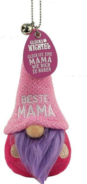 Actual product image H&H Glckswichtel Beste Mama