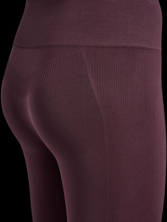 Immagine prodotto hummel Tif Collant A Vita Alta Senza Cuciture (M)