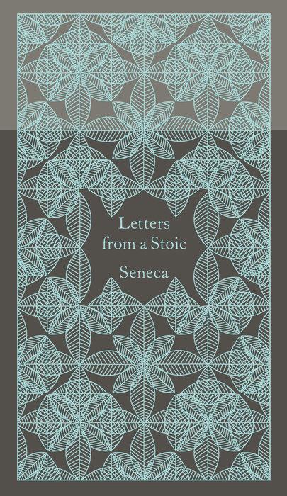Produktbild Letters from a Stoic (Englisch, Seneca, 2015)