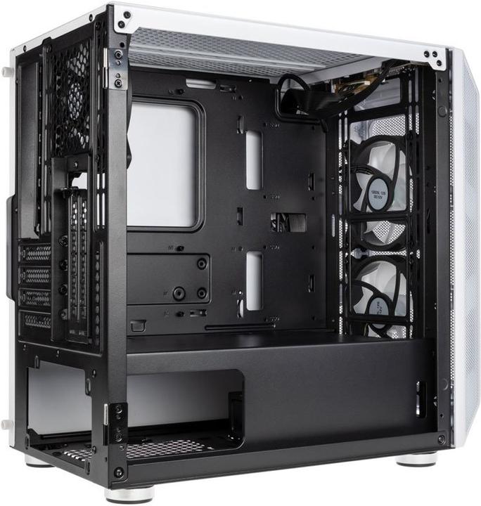Image du produit Kolink Citadel Mesh RGB (Micro-ITX)