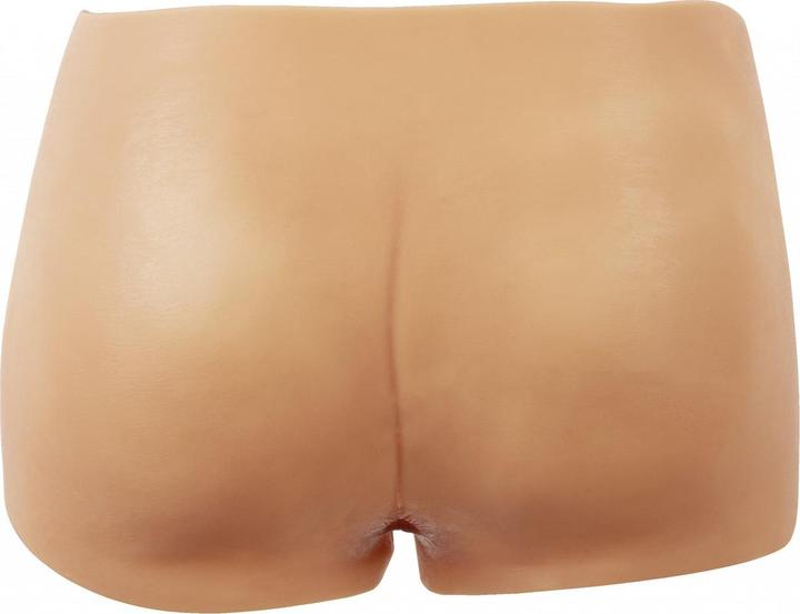 Actual product image You2Toys Vagina Pants