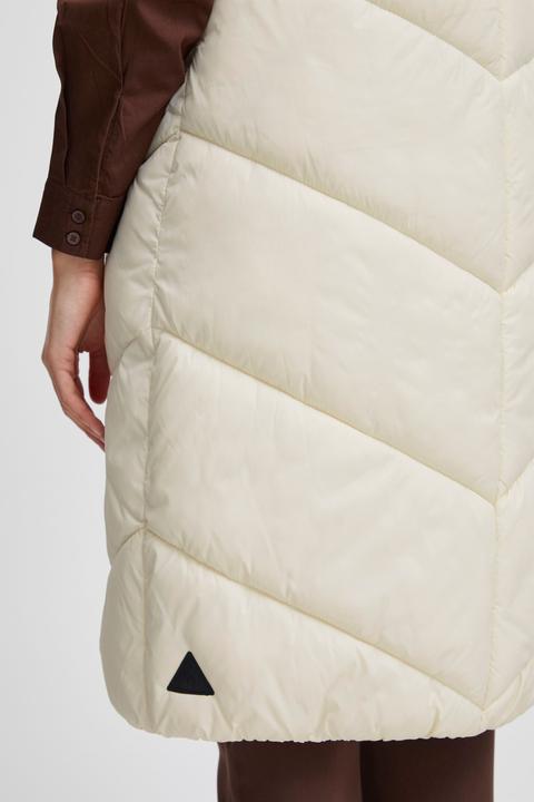 Produktbild B.young BYBOMINA WAISTCOAT 6 - 20813366 (38)