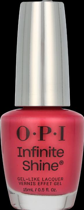 Immagine prodotto OPI Infinite Shine Margarita alla fragola (Margarita alla fragola, Smalto)