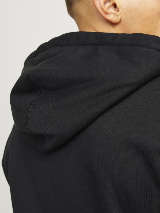Immagine prodotto Jack & Jones Jorportland Block Sweat Hood Ln (S)