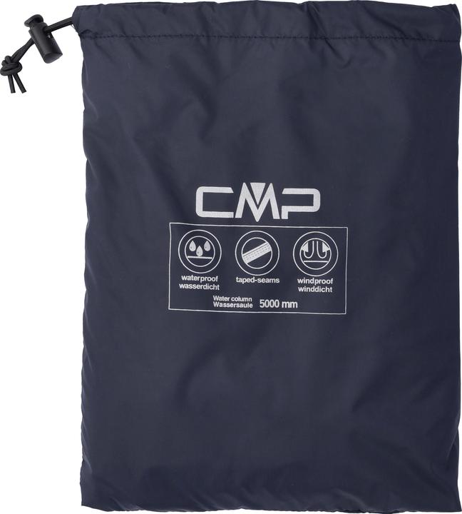 Immagine prodotto CMP Campagnolo Felpa con cappuccio (L)