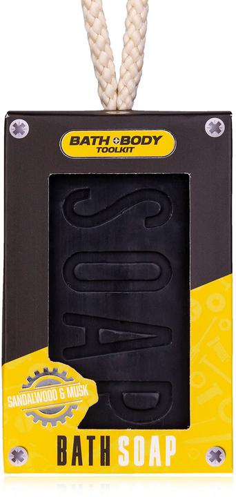 Produktbild Accentra BATH & BODY TOOLKIT - Geschenkset (Flüssigseife)