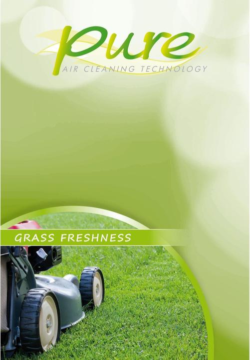 Grass Freshness