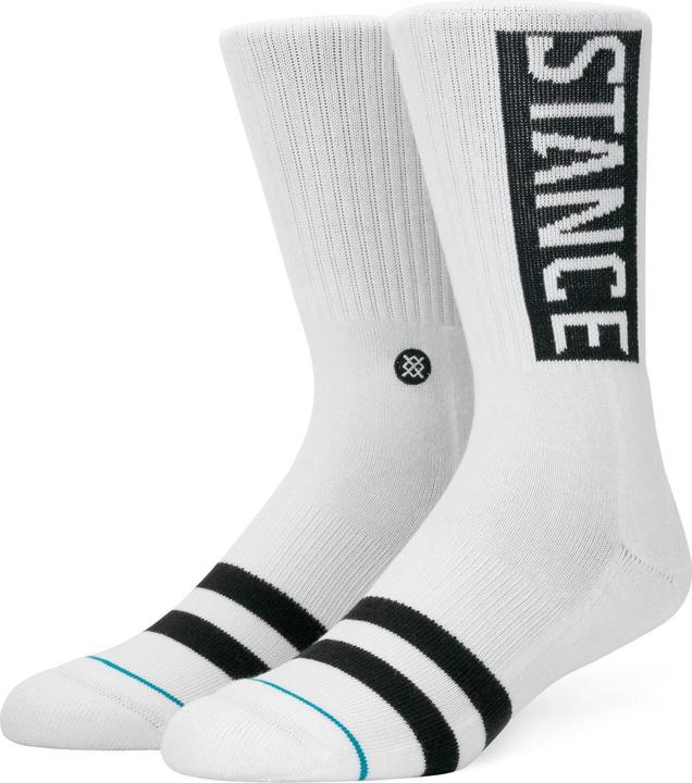 Actual product image Stance Og (47 - 50)