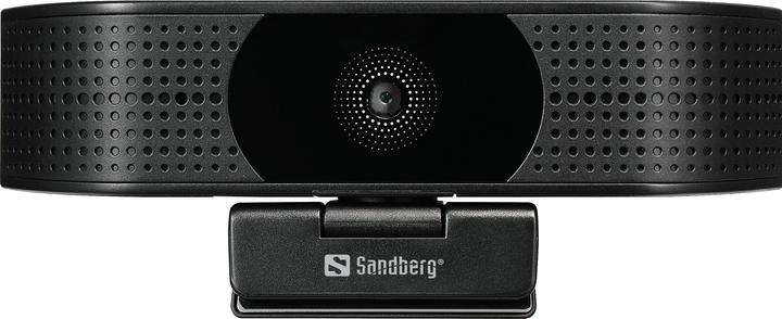 Actual product image Sandberg USB Webcam Pro Elite (8.30 Mpx)