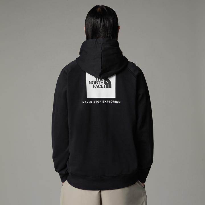 Produktbild North Face M'S Raglan Box Nse Hoodie (L)