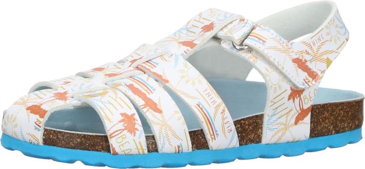 Kickers Sandalen (34)