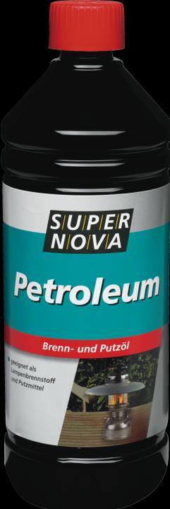 Produktbild Super Nova Petroleum (1000 ml)
