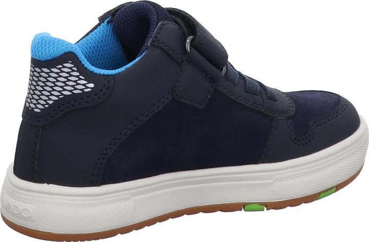 Produktbild Vado Sneaker BASKET Mid Elastic GTX (30)