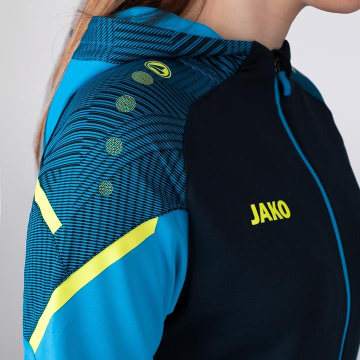Produktbild JAKO Kapuzenjacke Performance (3XL)