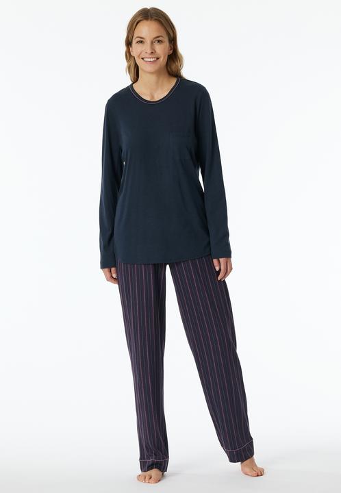 Actual product image Schiesser Pyjama Comfort Nightwear (36)
