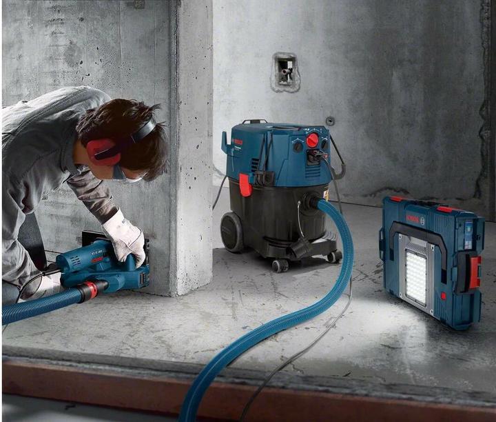Immagine prodotto Bosch Professional Gas 35 M Afc (Aspirapolvere a umido e a secco)