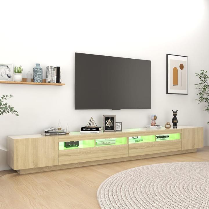 Actual product image VidaXL Ronnica (300 x 35 x 40 cm)