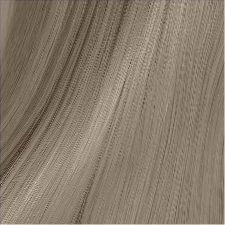 Actual product image Revlon Professional Colorsmetique 8.1 Light Blonde Ash (Light blond ash)