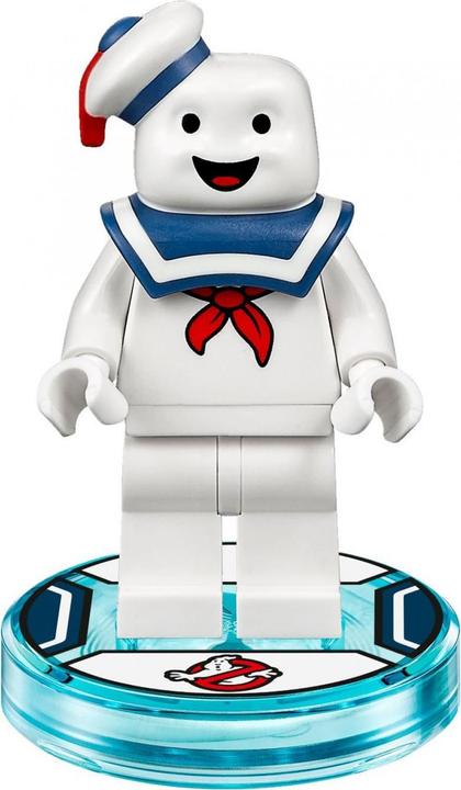 Image du produit LEGO Dimensions Stay Puft Fun Pack
