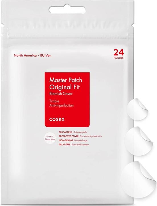 Productafbeelding Cosrx Acne Pimple Master