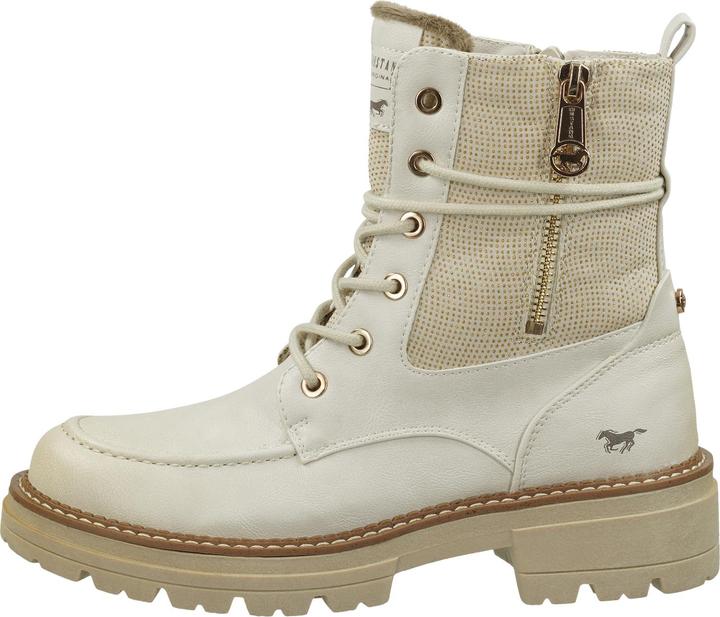 Produktbild Mustang Stiefelette (41)