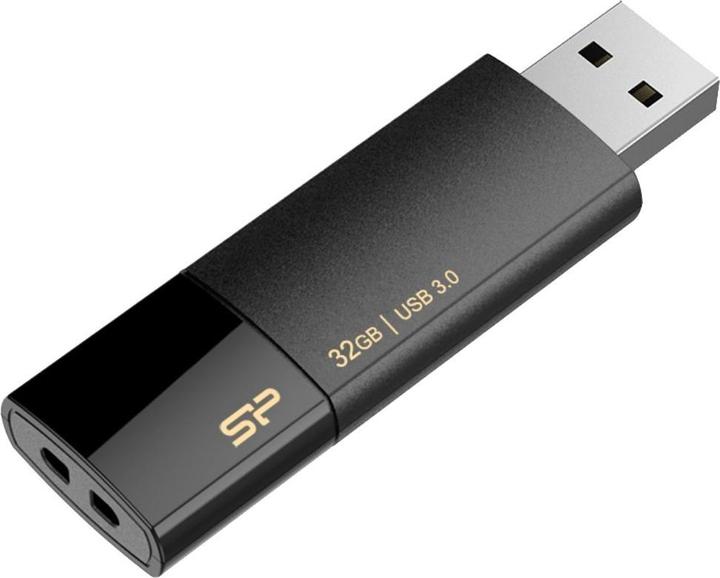 Image du produit Silicon Power Blaze B05 (32 Go, USB-A, USB 3.0)