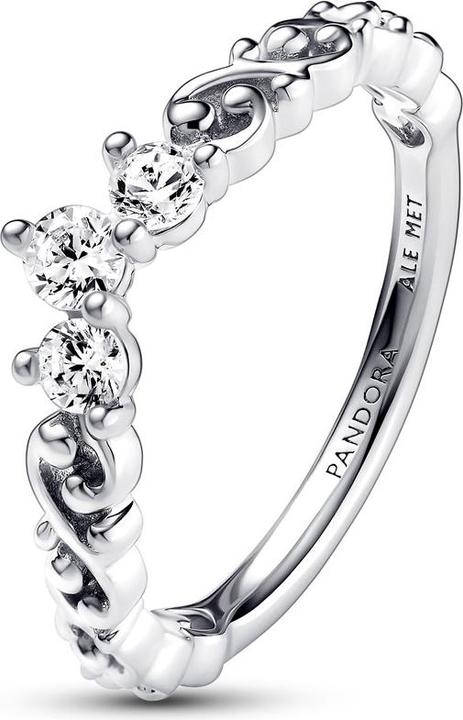 Produktbild Pandora Strudel Tiara (52, 925 Silber)