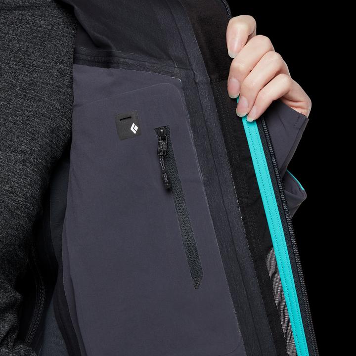 Image du produit Black Diamond Veste hybride Dawn Patrol (M)