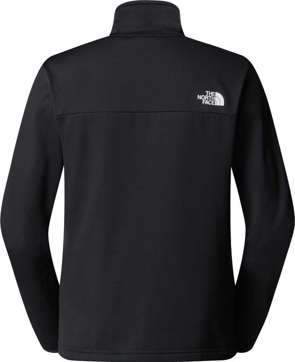 Actual product image North Face Cedar Trail Grid Fleece (M)