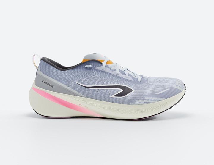 Produktbild Kiprun Laufschuhe Damen - Cushion 500 rosa (42)