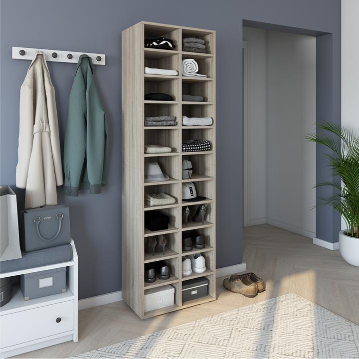 Actual product image Vicco Paris (52 x 183 x 33 cm)