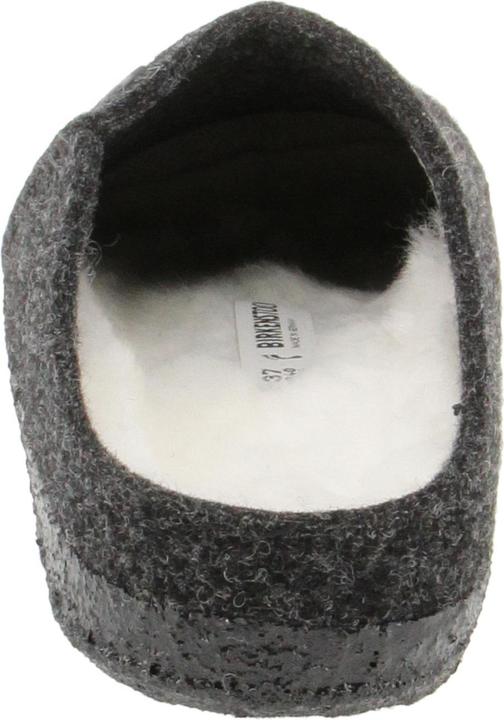 Actual product image Birkenstock Zermatt Shearling (39)