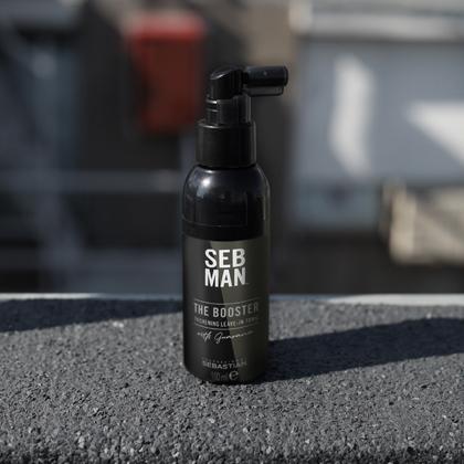 Produktbild Sebastian The Booster Tonic (100 ml)