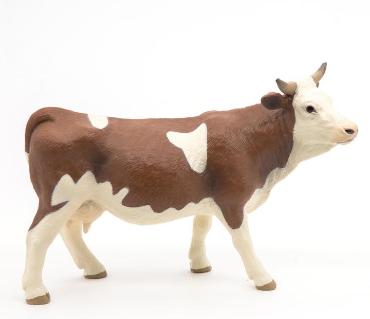 Immagine prodotto Papo Mucca Simmental