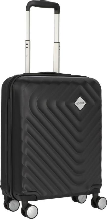 Immagine prodotto American Tourister Summer Square Carrello cabina a 4 ruote 55 cm (31 l, Bagaglio a mano (fino a 50 litri))