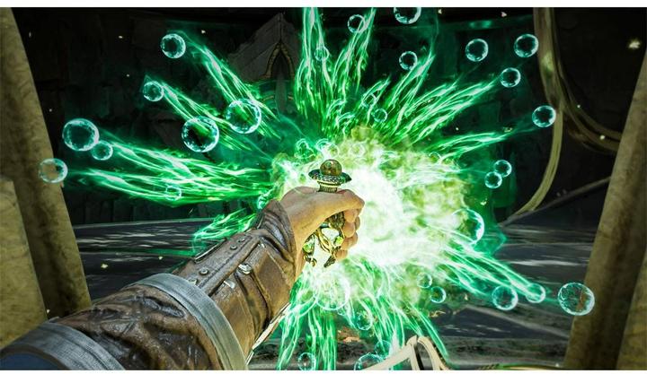 Produktbild EA Games Immortals of Aveum (PS5, EN)