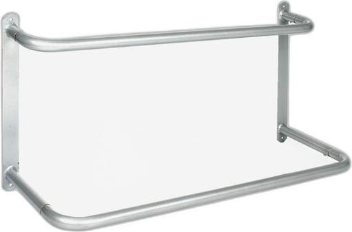 Horze Deckenhalter 2-stufig