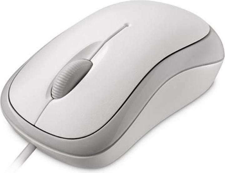 Produktbild Microsoft Basic (Kabelgebunden)