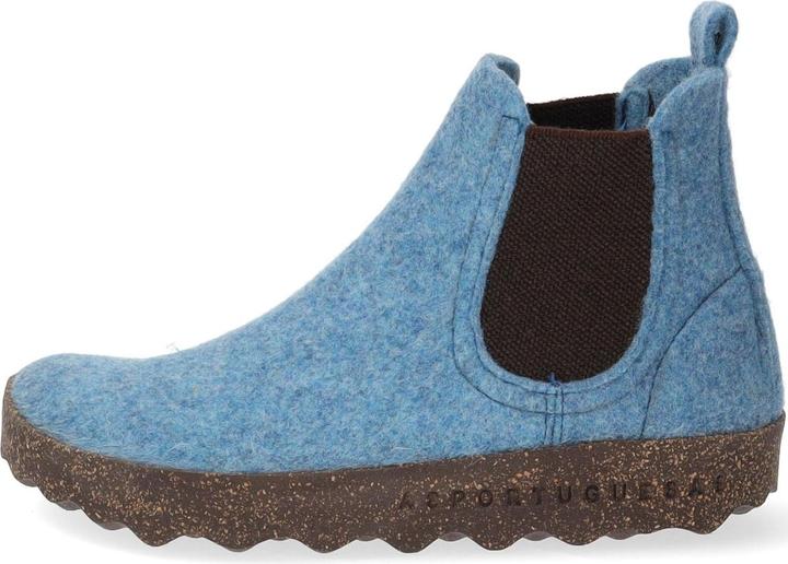 Produktbild Asportuguesas Entdecken Sie die bequeme und exklusive Freizeit Stiefelette von! Mit ihrem Slip-In De (39)