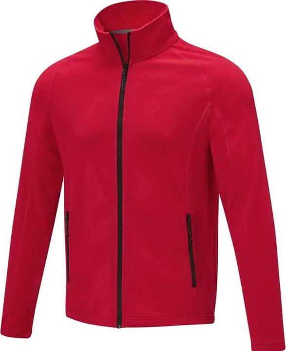 Image du produit Elevate Essentials Veste polaire Zelus pour homme (L)