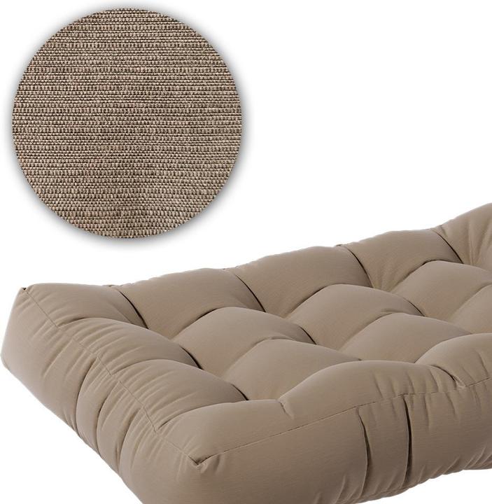 Actual product image Vicco Set Flocken (120 x 80 x 15 cm)