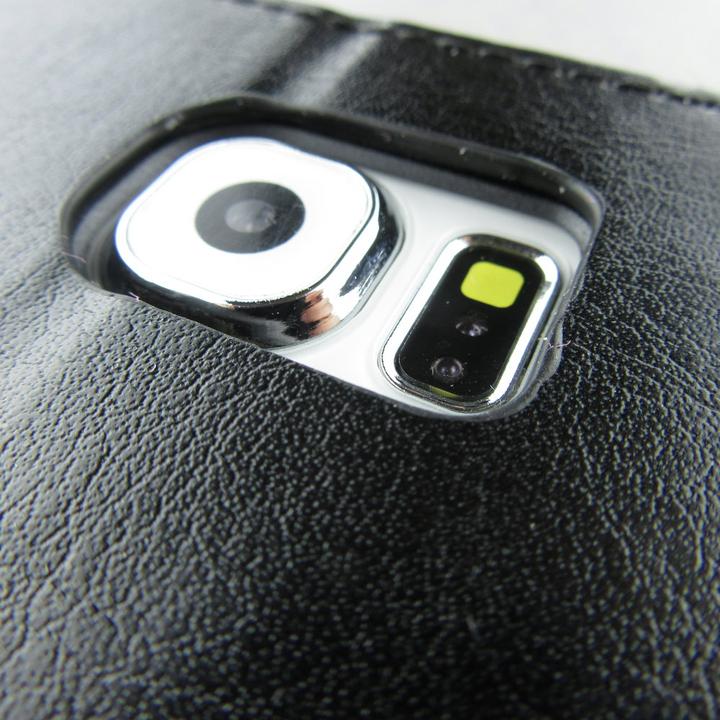 Image du produit PhoneLook Fourre Premium Flip (Samsung Galaxy S6)
