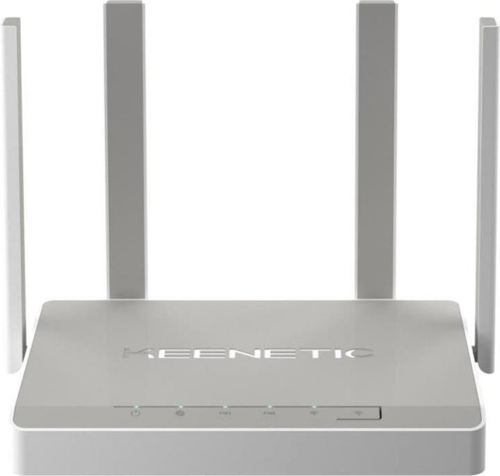 Productafbeelding Keenetic Hero AX1800 Mesh WiFi 6 Router