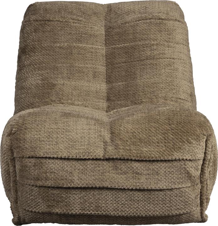 Produktbild Dutchbone Hamilton Lounge Chair Recliner