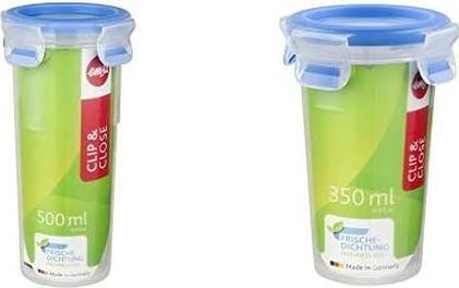 Actual product image Emsa Clip&Close (0.50 l)