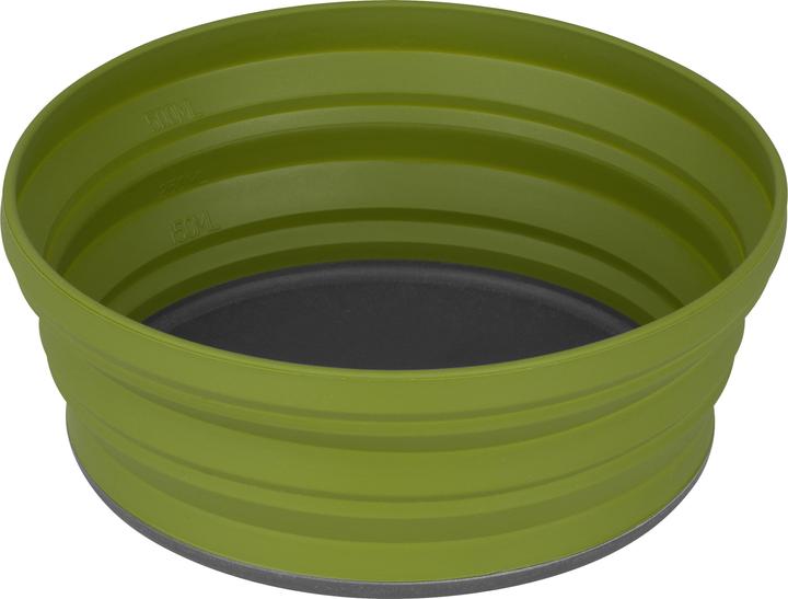 Actual product image Sea To Summit Tableware set X set: 31