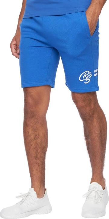 Crosshatch Techland TShirt und Shorts (M)